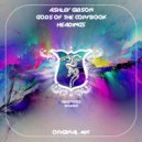 Ashley Gibson - Gods Of The Copybook Headings