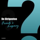 De Dirigenten - Sayin (Original Mix)