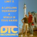 Limit X - World In Your Hands (Original Mix)