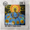 Loic L - La Lengua Remixes (Balata Instrumental Remix)