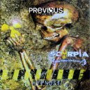 Scorpia - Hypnose (Live Version)