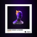 Dannydenov, Marko - Move It (Original Mix)