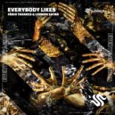 Fábio Tavares, Lennon Satar - Everybody Likes (Original Mix)