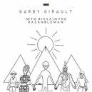 Gardy Girault - Toto Bissainthe Rasanbleman (Original Mix)
