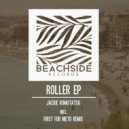 Jackie Komutatsu - Roller