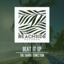 The Sahoo Conection - No Time to be Sad