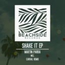 Martin Parra - Shake It