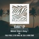 Mehmet Özbek, Koray T - Vamos (Vronx Remix)
