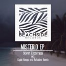 Stiven Escarraga - Wu