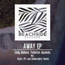 Federico Apadula, Eddy Malano - Worst of Me (STAIRS (PE) Remix)
