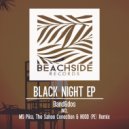 Band&dos - Black Night (The Sahoo Conection Remix)