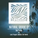 Del Fonda - Natural Groove (Lock Proyect Remix)