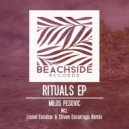 Milos Pesovic - Rituals