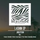 Jholeyson - Lashin