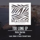 Victor Ibarrola - Turn Killer (Franco Schmidt Remix)