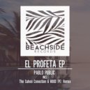 Pablo Public - El Profeta