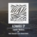 Leandro Mendoza - Lasser (Lucas Monchi Remix)