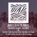 Alessandro Diruggiero, Rone White - Make It Clear (Clyde Rouge Remix)