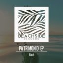 Alez - Patron (Original Mix)