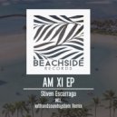 Stiven Escarraga - Am Xi