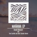 David Kinnard - Mañana