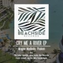 Wayne Madiedo, Fhaken - Cry Me A River (Franco Schmidt Remix)