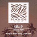 Facundo Altuna - Chipa (Mrodriguez Remix)