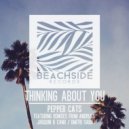 Pepper Cats - Thinking About You (Jarquin & Cano Remix)
