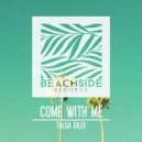 Tolga Diler - Come With Me