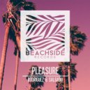 Rodriguez, Salgado - Pleasure (Original Mix)