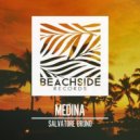 Salvatore Bruno - Mumble