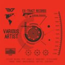 D-Tech & Sharee - Behavioural Disturbance (Original Mix)