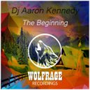 Dj Aaron Kennedy - Kingdom