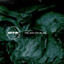 MIJkE - TheWay (Original Mix)