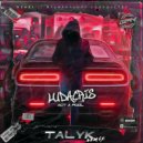 Ludacris - Act A Fool (Talyk Remix Radio Edit)