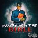 Facebook Hero - Hands Pon The Bible