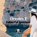 Orestes T - Your Mind (Original Mix)