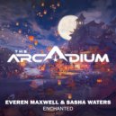 Everen Maxwell & Sasha Waters - Enchanted (Original mix)