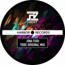 Jona Fosh - Tribe