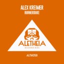 Alex Kreimer - Burnerduke (Mariano Santos Remix)