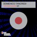 Domenico Tancredi Feat. Anastasio - Somebody to Hold (Original Mix)