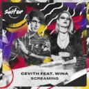 CEVITH, Wina - Screaming (Original Mix)