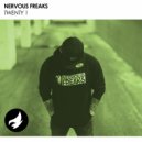 Nervous Freaks - Twenty 1 (Original Mix)
