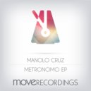 Manolo Cruz - Sequential Harmony (Original Mix)