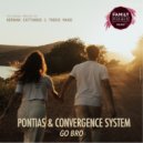 Pontias, Convergence System - Go Bro (Theus Mago Meet Her At A Zoom Parade Remix)
