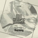Riccardo Ricci - Burning