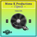 M0na-K Productions - I Love It (Original Mix)