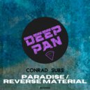Conrad Subs - Reverse Material (Original Mix)