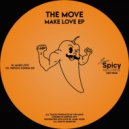The Move - Watcha Gonna Do (Original Mix)