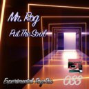 Mr. Rog - Nova Hemeral